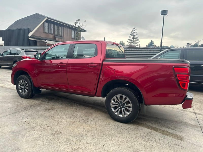 Mazda BT - 50 2022 - Imagen 6 de 18