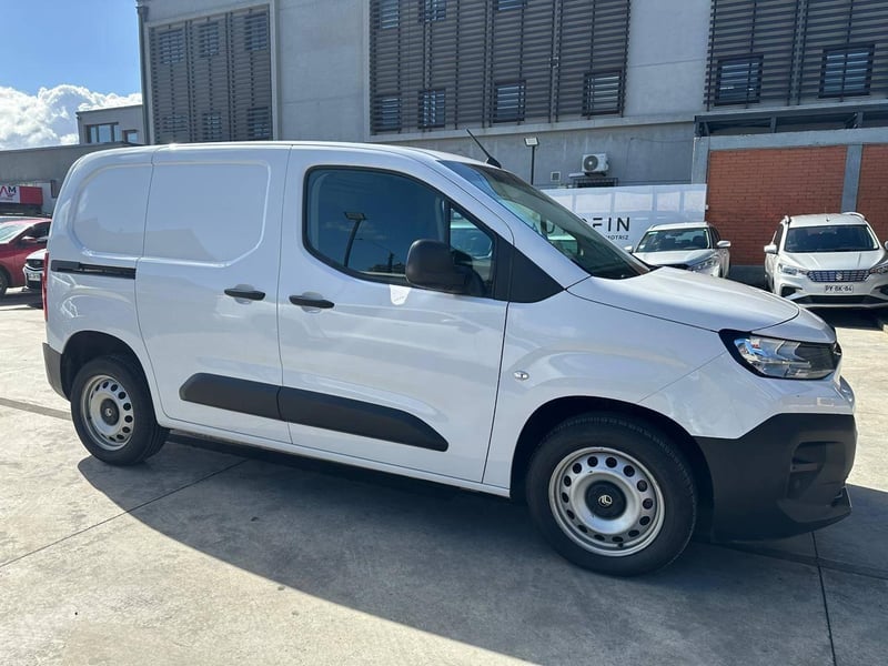 Citroën BERLINGO 2025 - Imagen 3 de 18