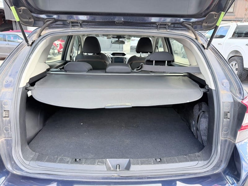 Subaru NEW XV AWD 2.0 2018 - Imagen 18 de 19