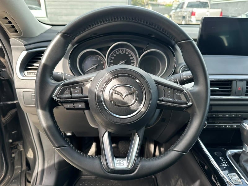 Mazda CX-9 2023 - Imagen 12 de 19