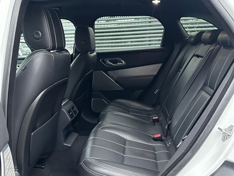 Land Rover RANGER ROVER VELAR 2018 - Imagen 9 de 19