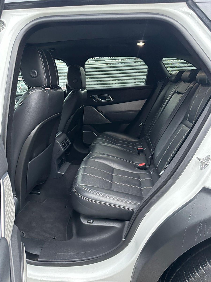 Land Rover RANGER ROVER VELAR 2018 - Imagen 9 de 19