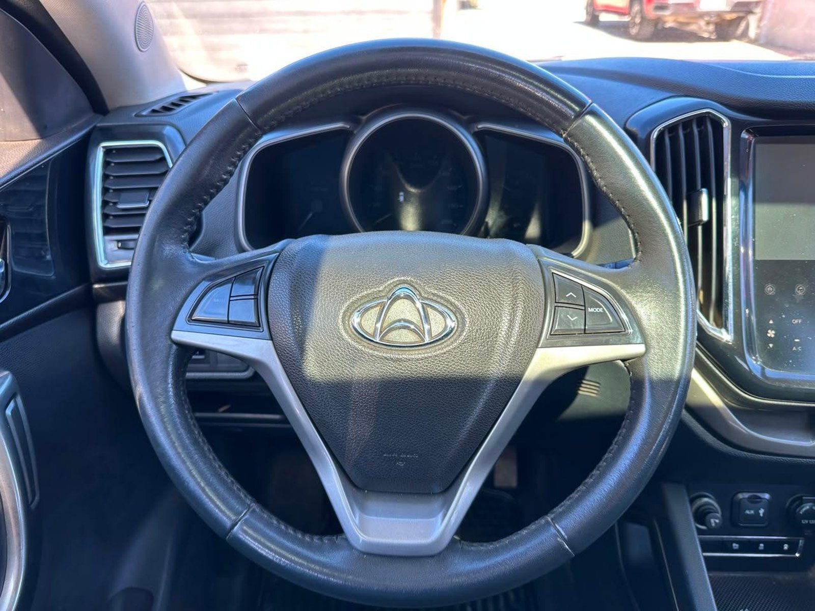 Changan CX70 2021 - Imagen 12 de 19