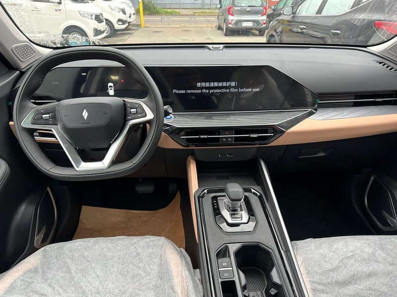LIVAN X6PRO 2025 - Imagen 8 de 19