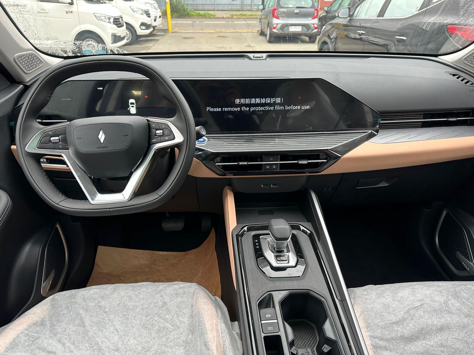 LIVAN X6PRO 2025 - Imagen 8 de 19