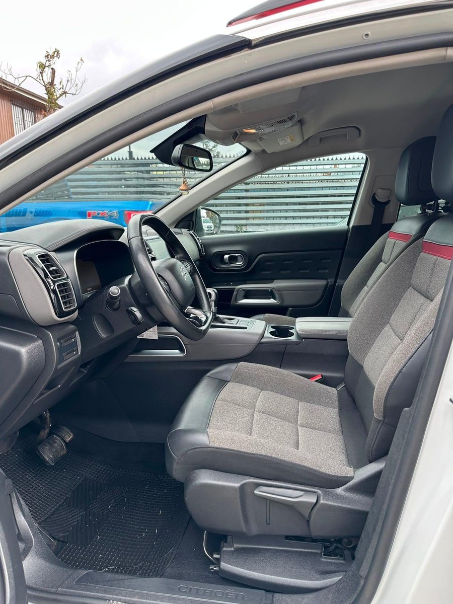 Citroën C5 AIRCROSS 2022 - Imagen 7 de 19
