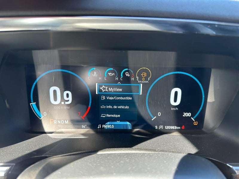 Ford F150 2023 - Imagen 13 de 19