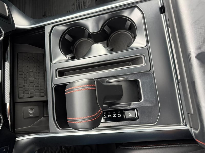 Ford F-150 2025 - Imagen 16 de 17