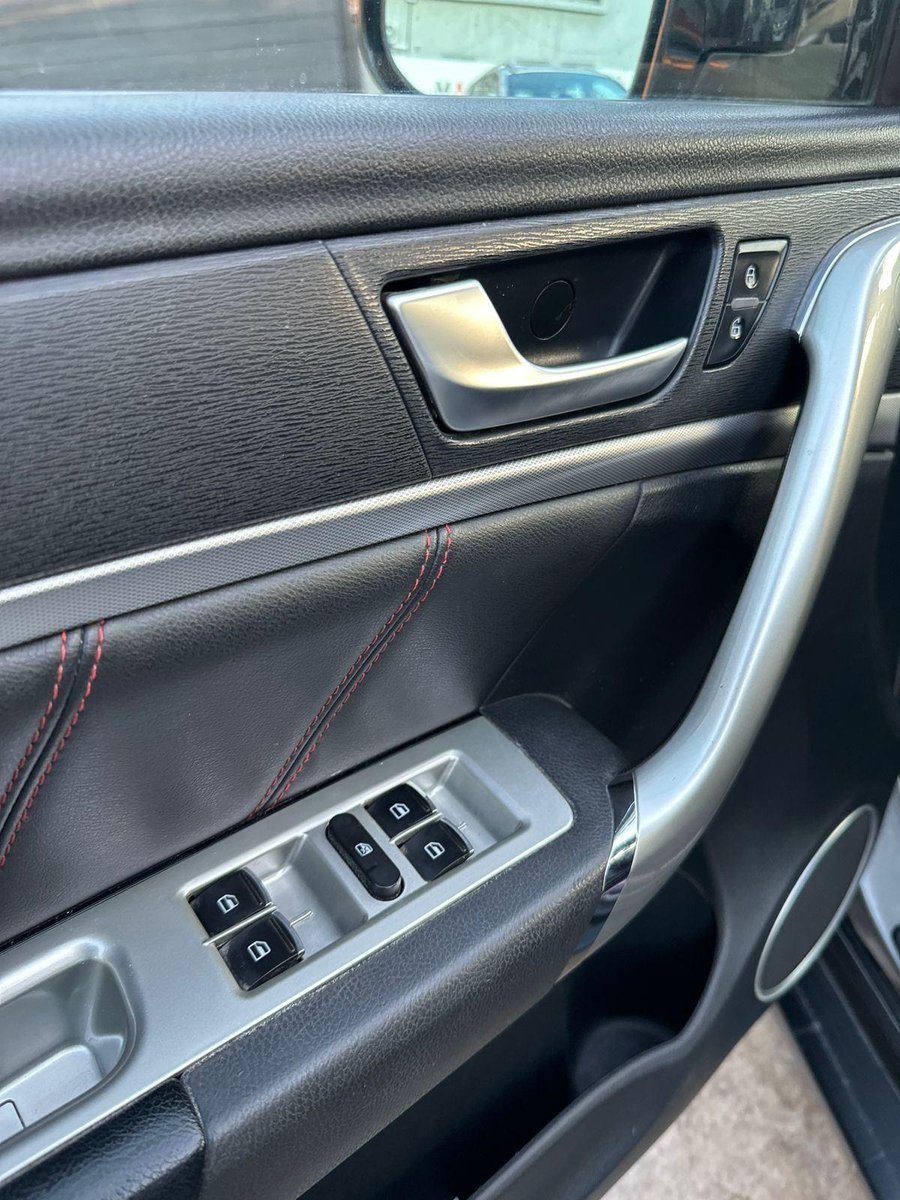 Haval H6 2019 - Imagen 10 de 18