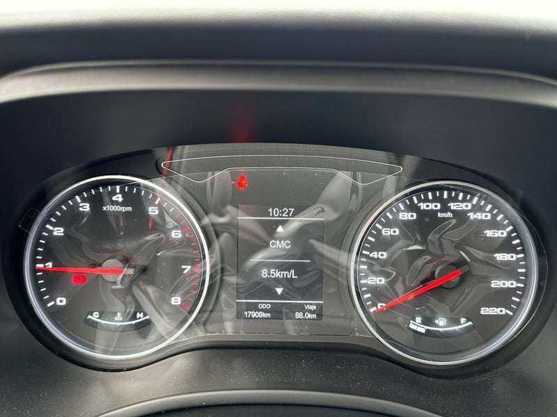 JAC JS4 2024 - Imagen 11 de 17
