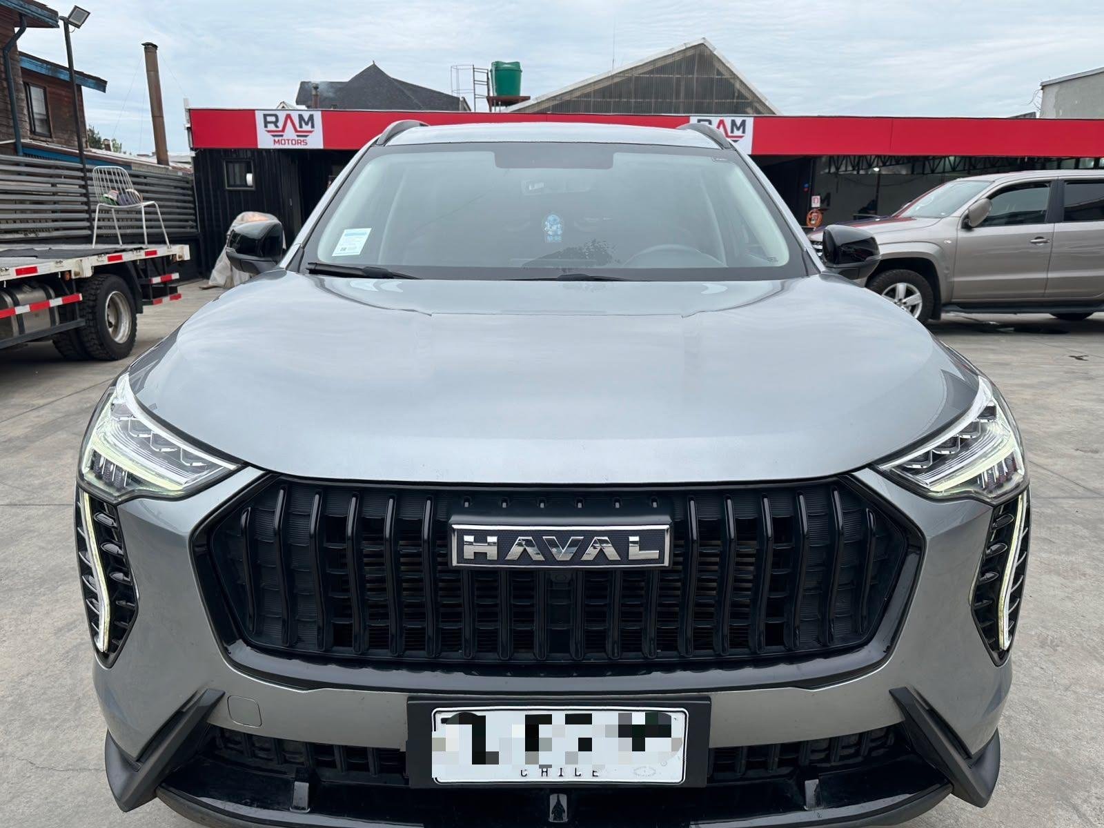 Haval JOLION 2024 - Foto 2 de 19