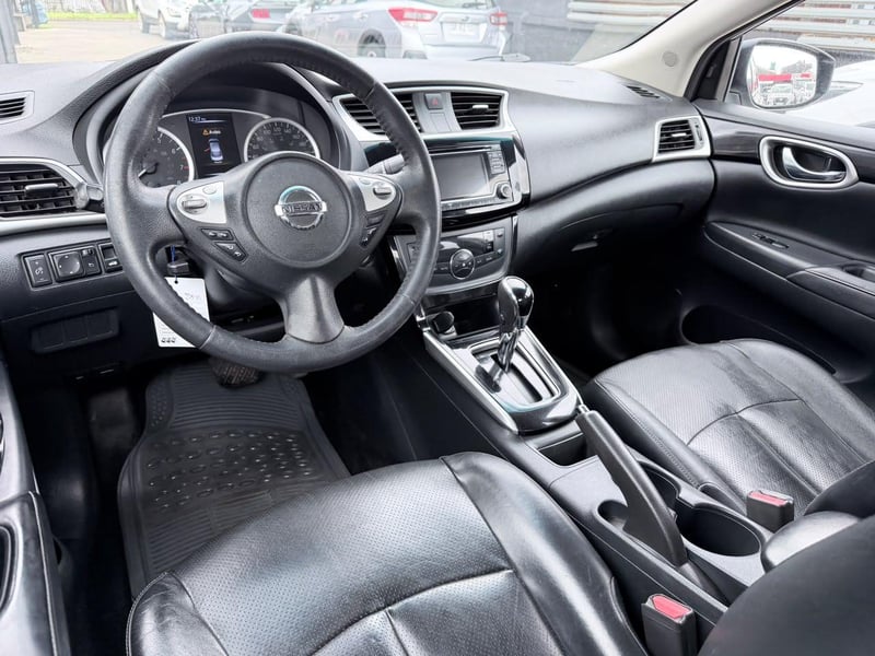 Nissan SENTRA 2017 - Imagen 17 de 19