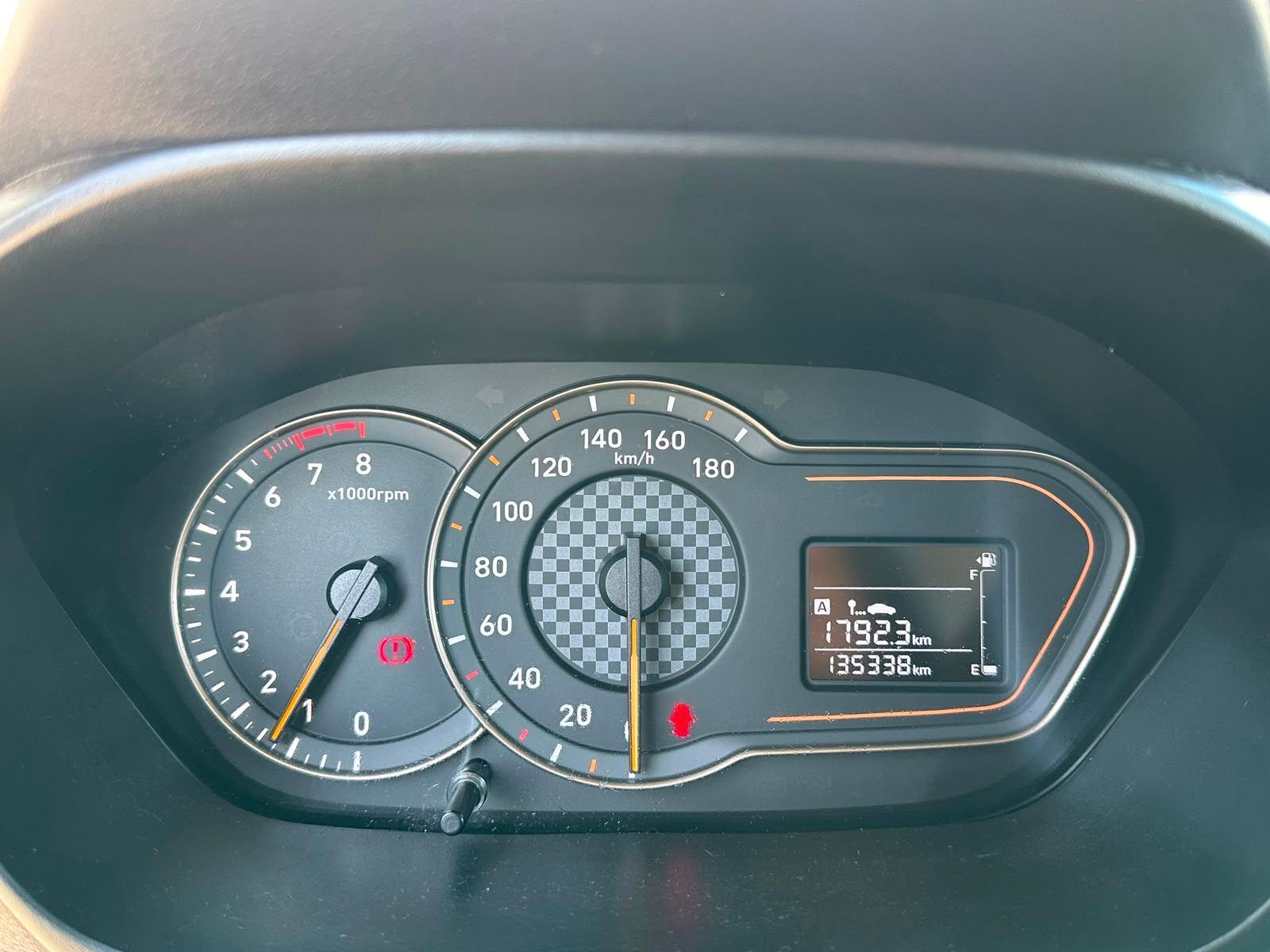 Hyundai ATOS 2021 - Imagen 13 de 19