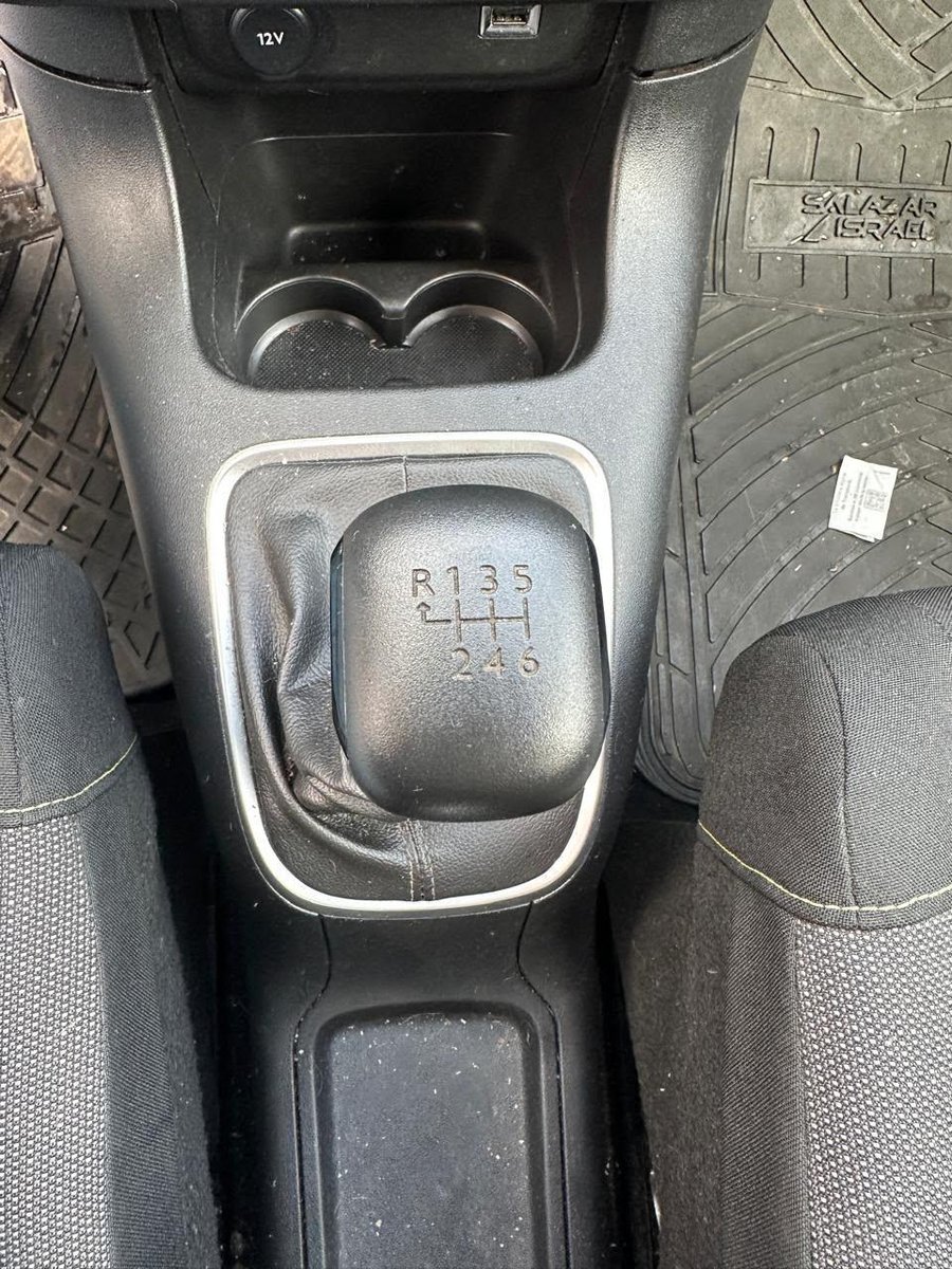 Citroën C3 2024 - Imagen 16 de 19