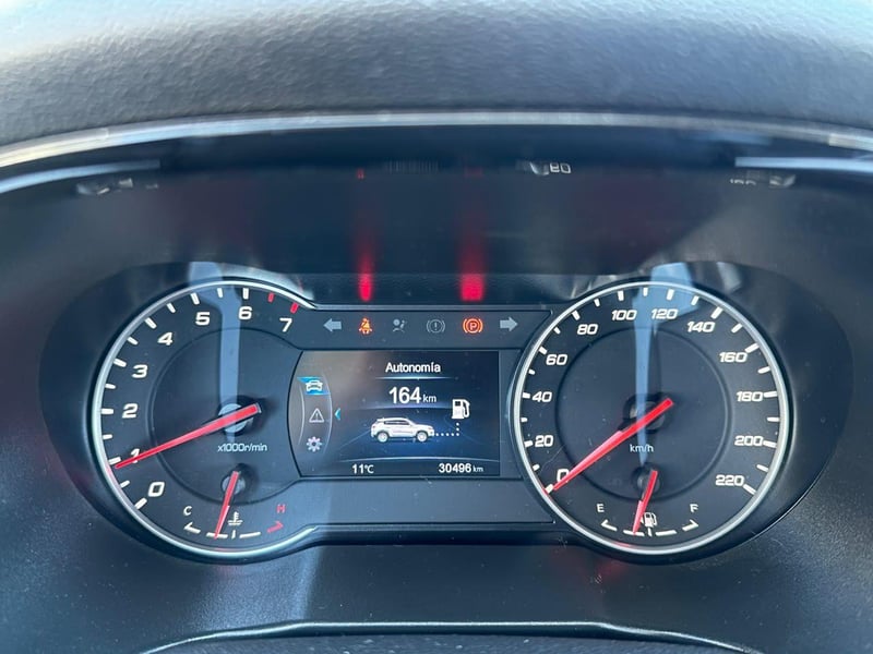 Changan CS35 2024 - Imagen 13 de 19