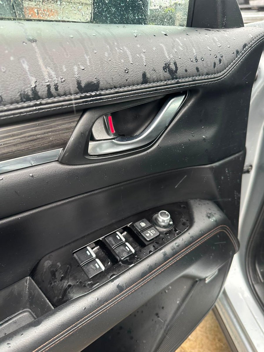 Mazda CX-5 2019 - Imagen 9 de 18