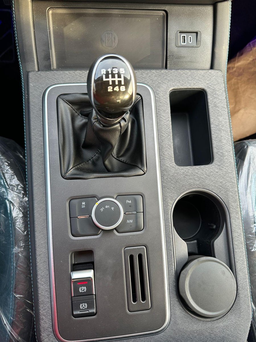 ZX Auto GRANDLION 2025 - Imagen 16 de 20