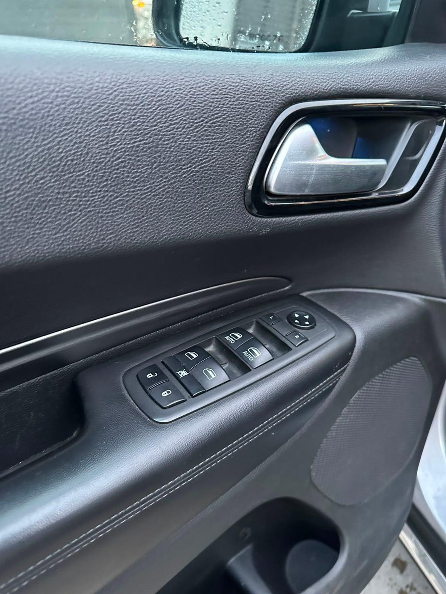 Dodge DURANGO 2021 - Imagen 10 de 19