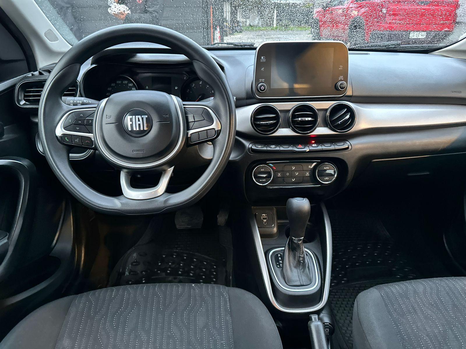 Fiat CRONOS 2023 - Imagen 8 de 19