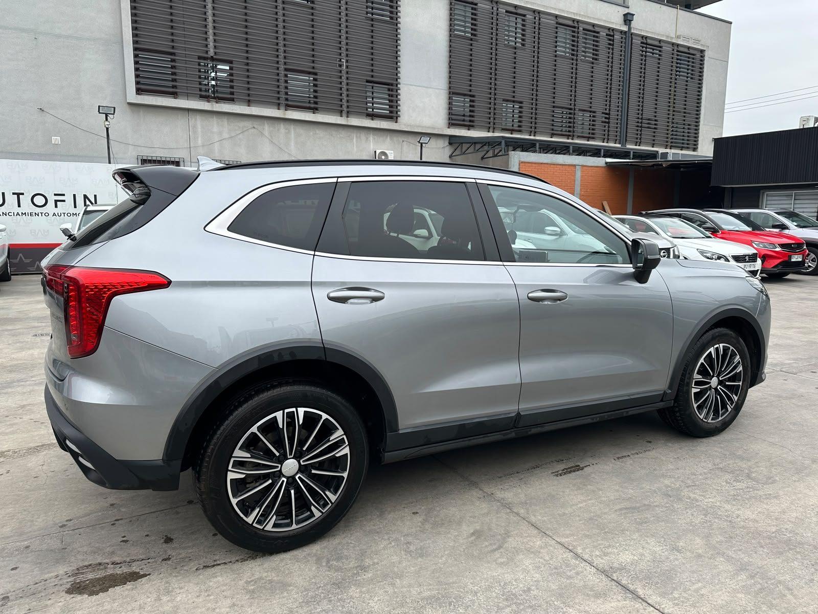 Haval JOLION 2024 - Foto 4 de 19