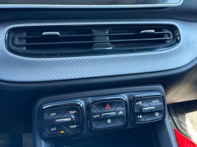 GAC Motor GS3 2024 - Imagen 15 de 19