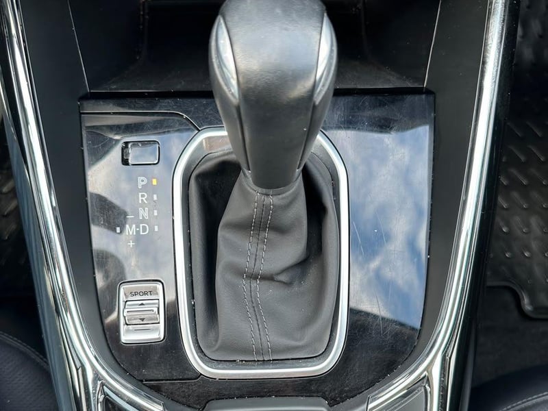 Mazda CX-9 2023 - Imagen 16 de 19