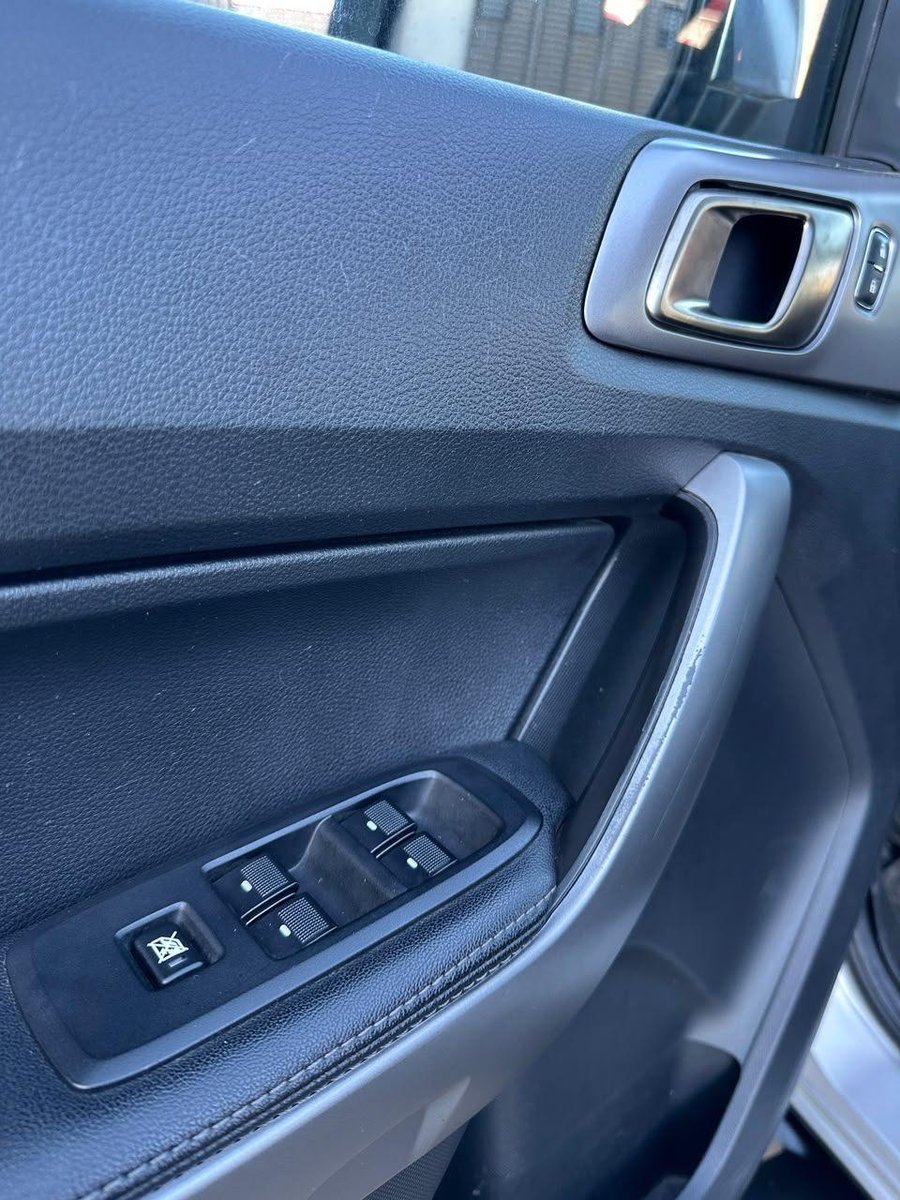 Ford RANGER 2021 - Imagen 10 de 19