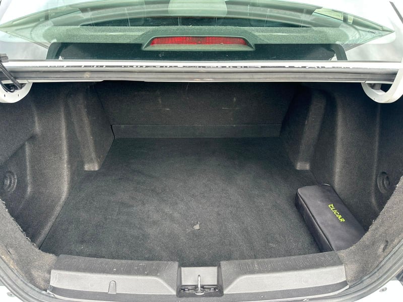 Chevrolet SAIL 2022 - Imagen 18 de 19