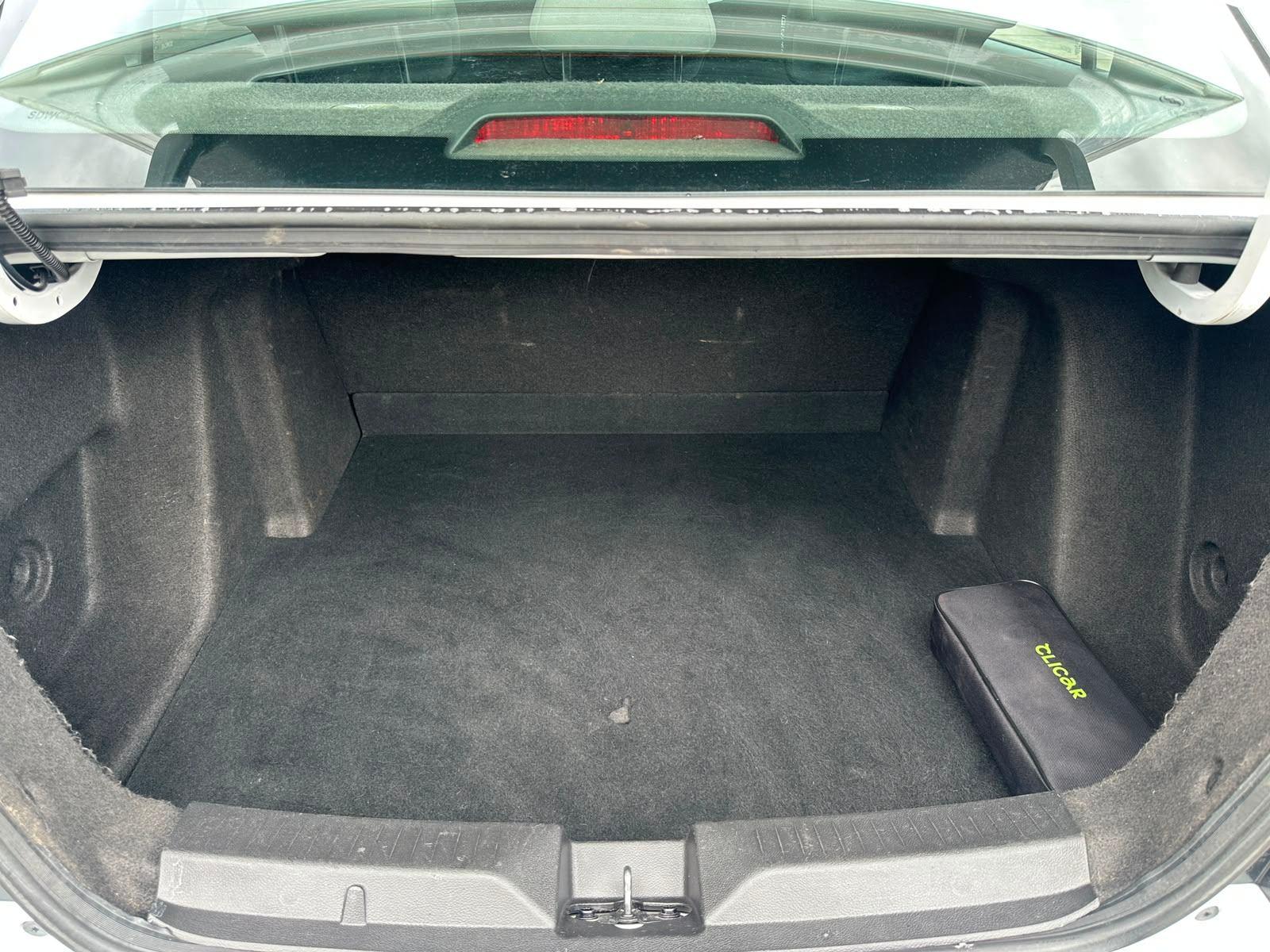 Chevrolet SAIL 2022 - Imagen 18 de 19