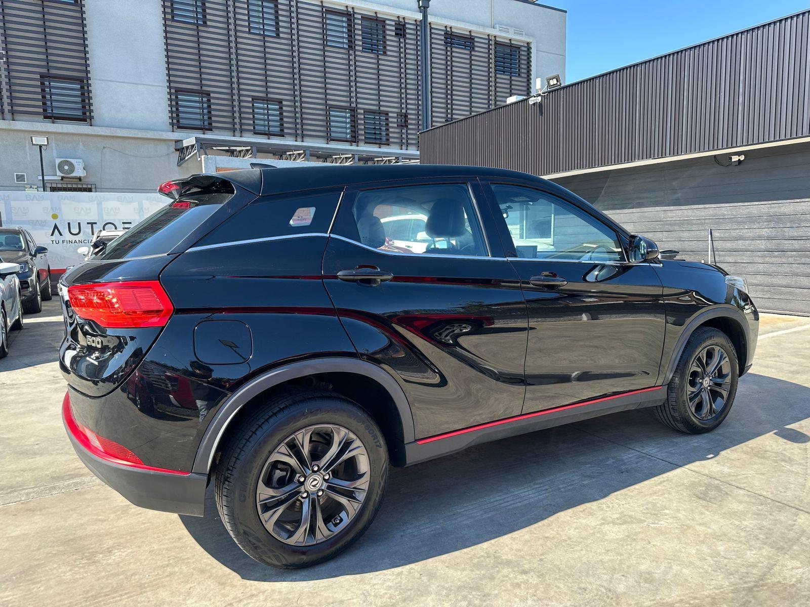 DFSK SUV 500 2023 - Imagen 4 de 19