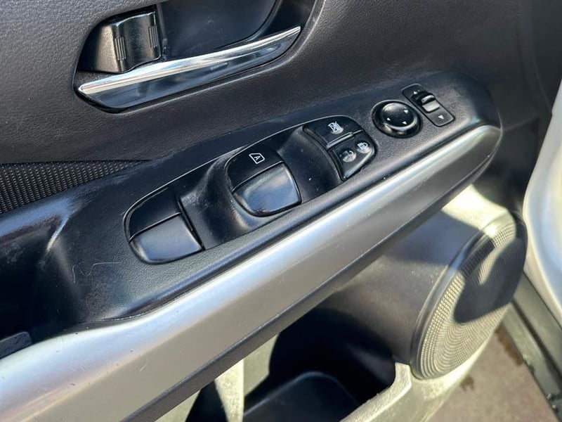 Nissan KICKS 2021 - Imagen 10 de 19