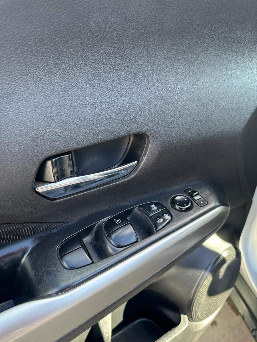 Nissan KICKS 2021 - Imagen 10 de 19