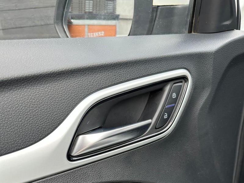MG ZS 2024 - Imagen 10 de 19