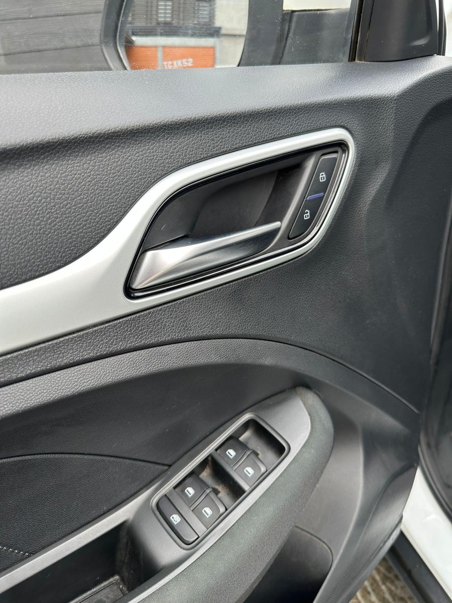 MG ZS 2024 - Imagen 10 de 19