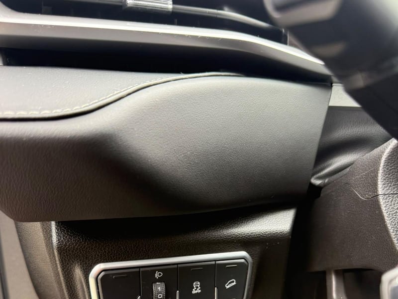 Haval H6 2023 - Imagen 17 de 19