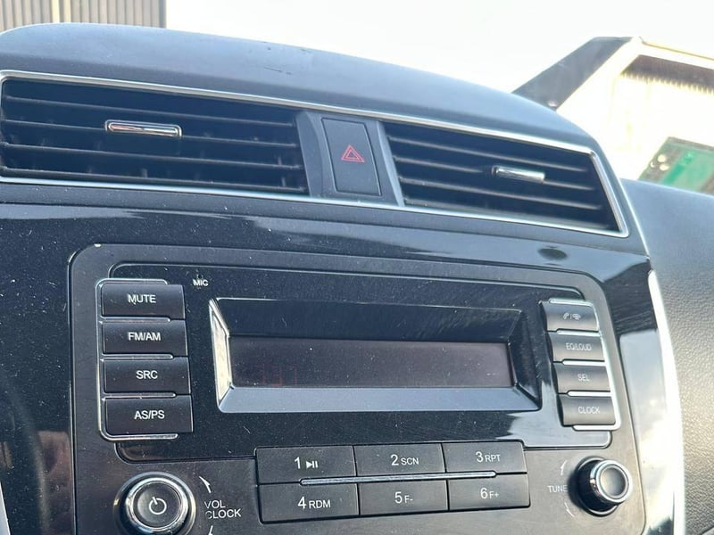 Dongfeng Joyear X3 2023 - Imagen 15 de 19