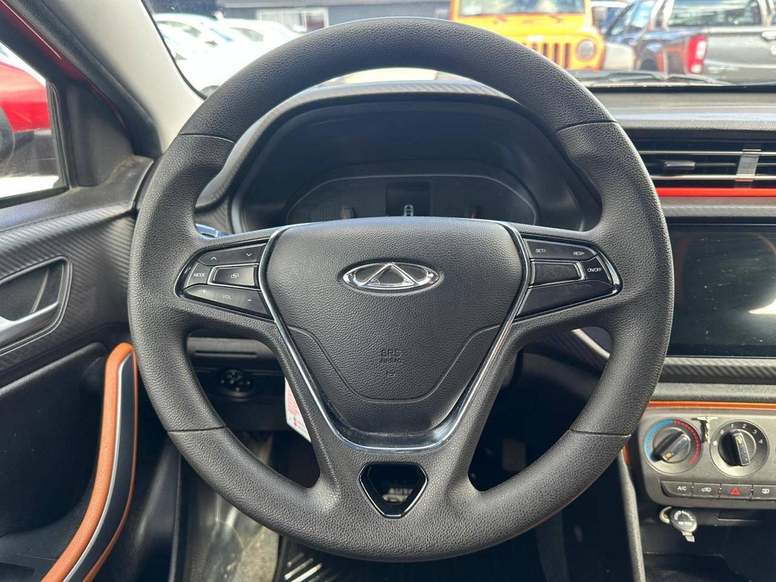 Chery TIGGO 2 2022 - Imagen 11 de 18