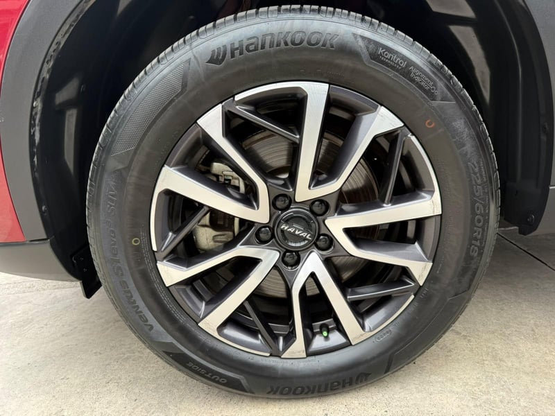 Haval H6 2023 - Imagen 19 de 19
