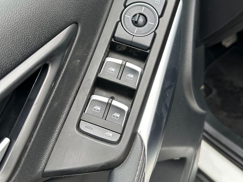 Ford TERRITORY 2022 - Imagen 10 de 17