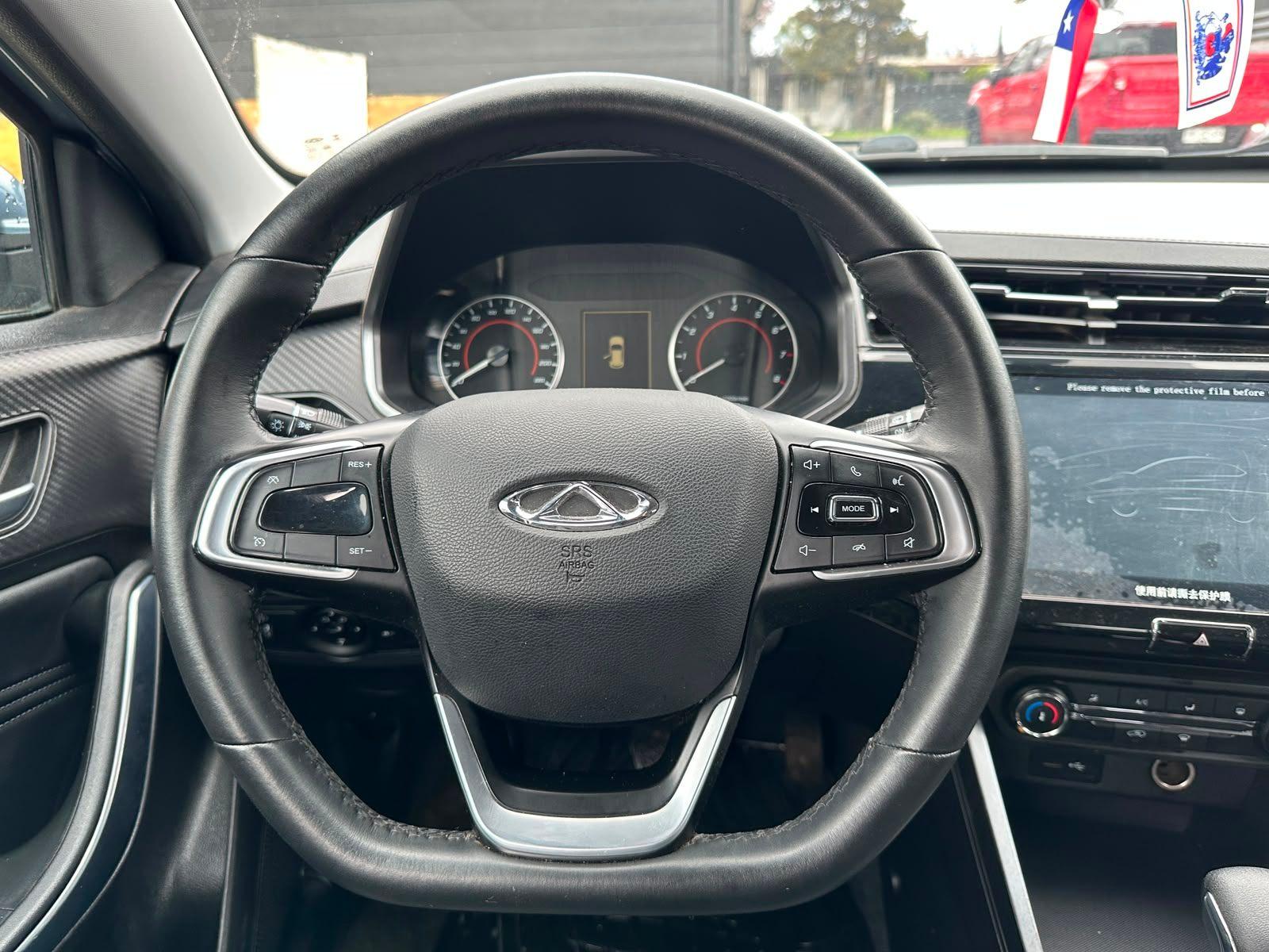 Chery TIGGO 2 2022 - Imagen 12 de 19