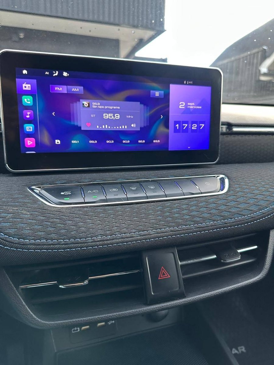 Haval JOLION 2023 - Imagen 15 de 19
