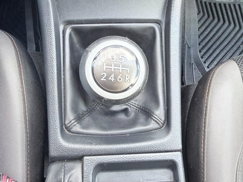 Subaru XV 2016 - Imagen 16 de 19