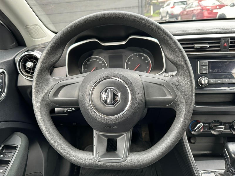 MG ZS 2024 - Imagen 12 de 19