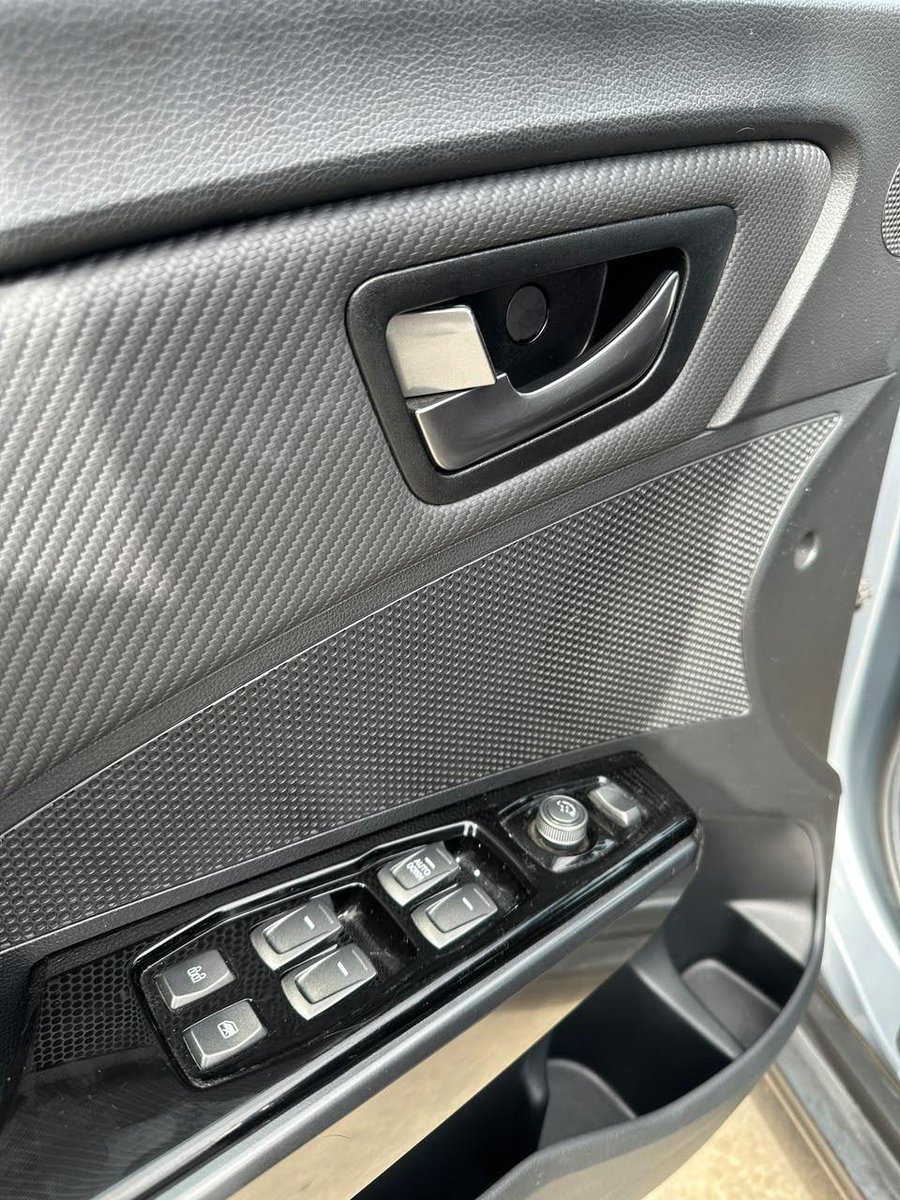 SsangYong TIVOLI 2024 - Imagen 10 de 19