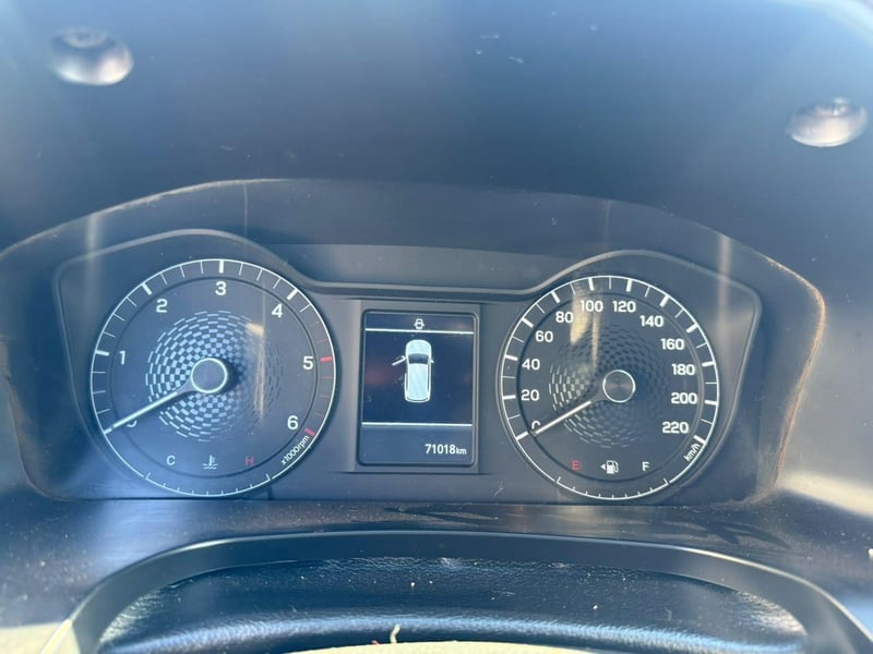SsangYong MUSSO GRAND 2023 - Imagen 16 de 17