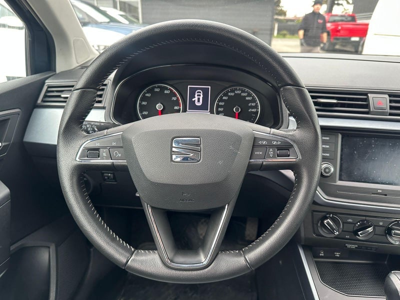 SEAT ARONA 2020 - Imagen 12 de 19