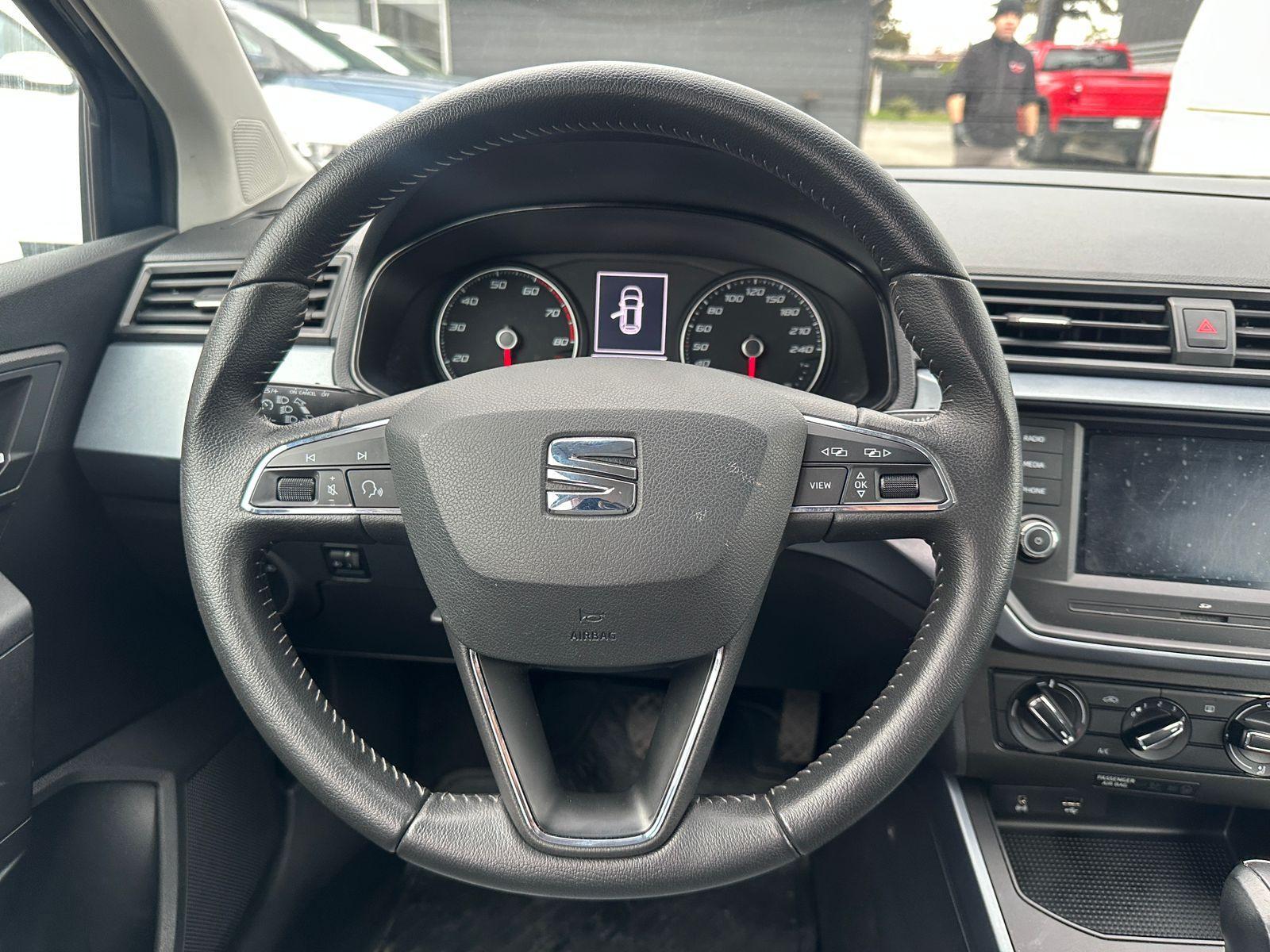 SEAT ARONA 2020 - Imagen 12 de 19