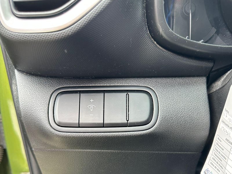 Hyundai Venue 2020 - Imagen 11 de 18