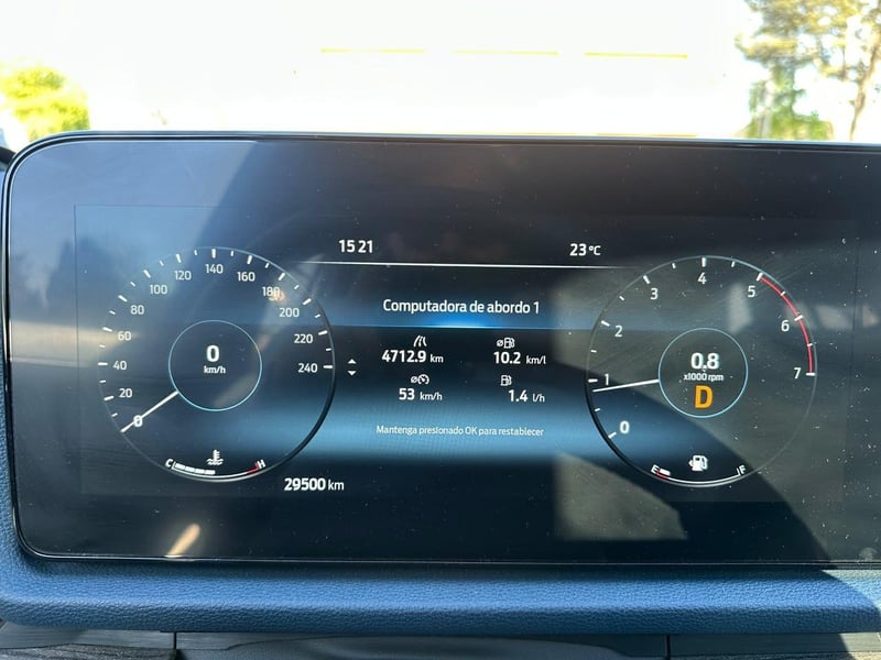 Ford TERRITORY 2024 - Imagen 13 de 19