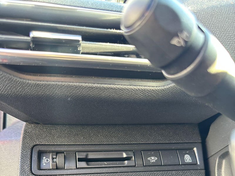 Peugeot 3008 2022 - Imagen 11 de 19